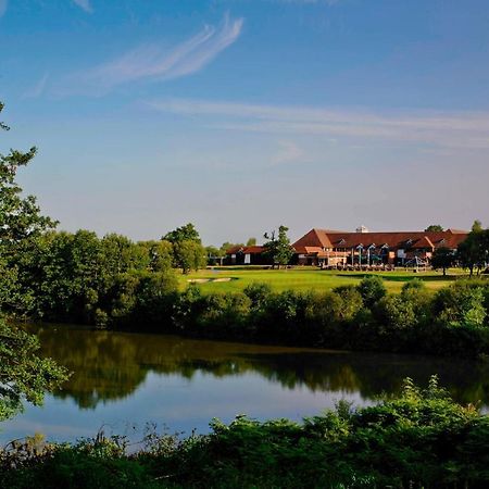 Forest Of Arden Hotel And Country Club Мериден Экстерьер фото