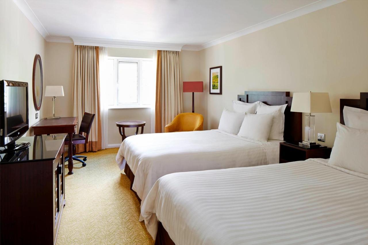 Forest Of Arden Hotel And Country Club Мериден Экстерьер фото
